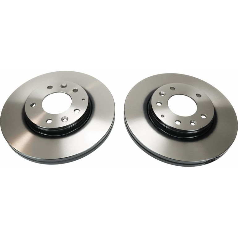 Bremsscheibe DF4386 Bremsscheibe DF4386