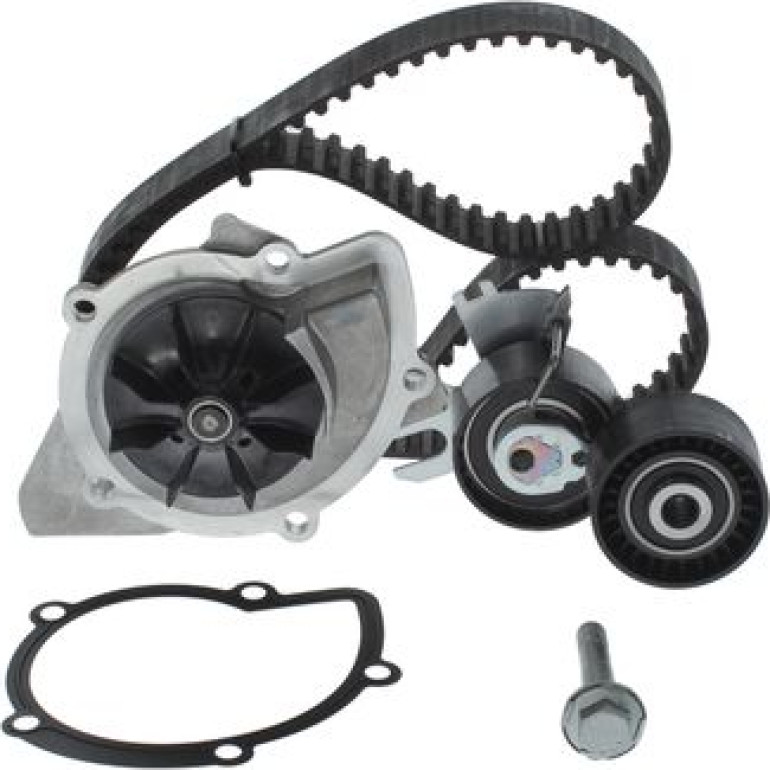 Wasserpumpe + Zahnriemensatz 1 987 948 727 Wasserpumpe + Zahnriemensatz 1 987 948 727