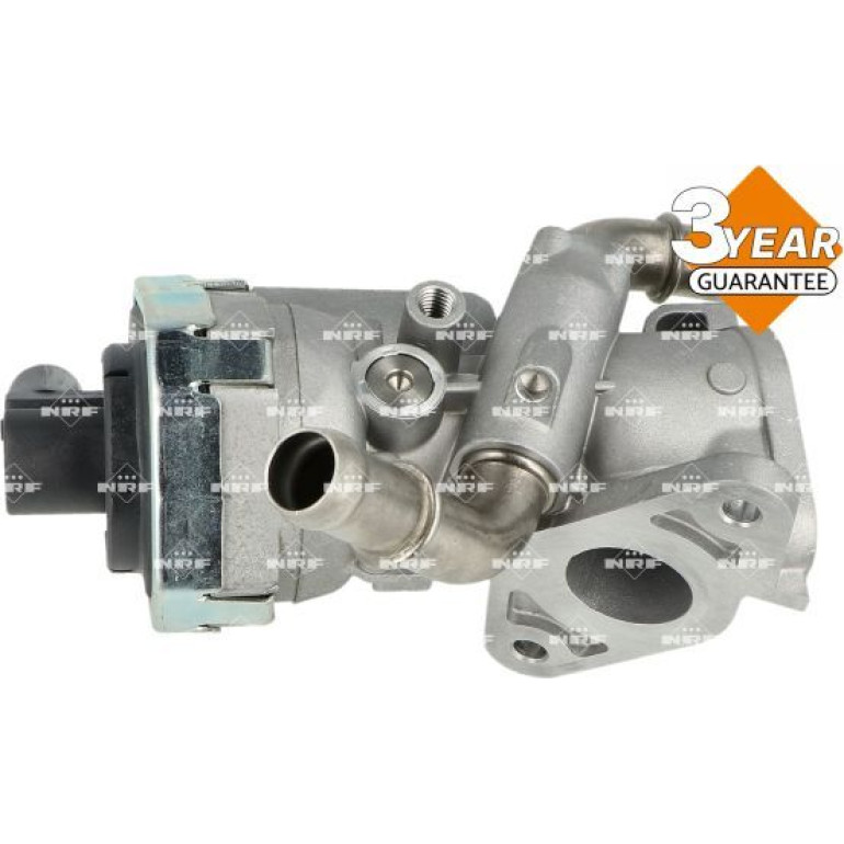 AGR-Ventil 48376 AGR-Ventil 48376