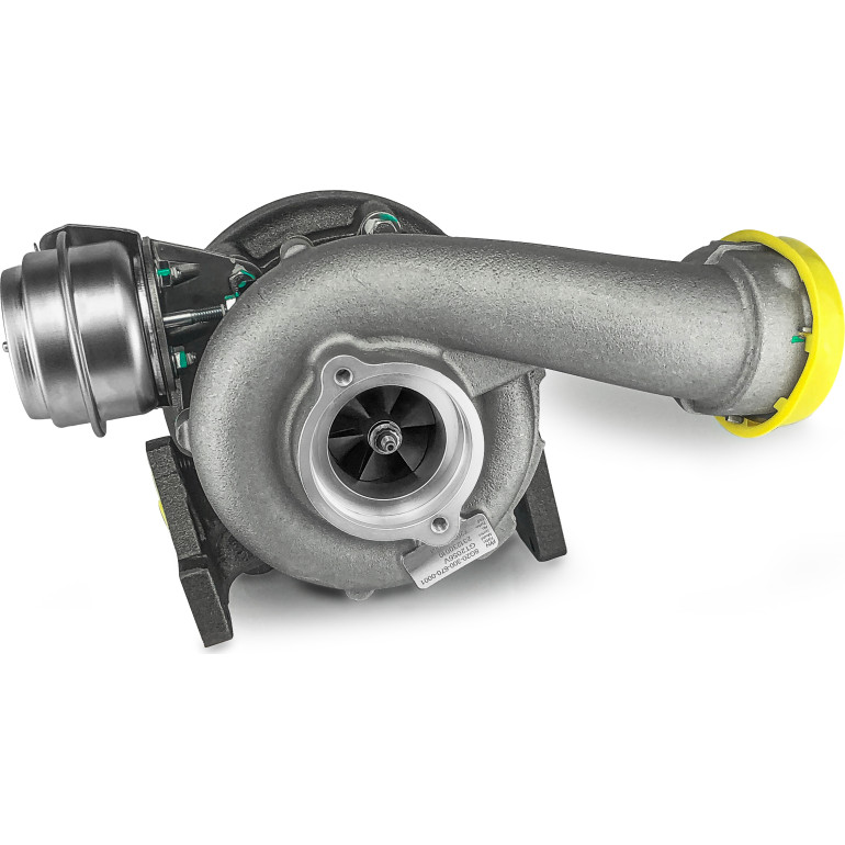 Jrone Turbolader 8G20-300-670 Jrone Turbolader 8G20-300-670