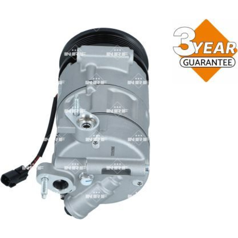 Kompressor, Klimaanlage 32839 Kompressor, Klimaanlage 32839