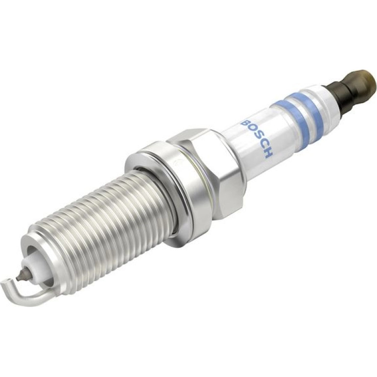 BOSCH 0 242 229 708 Zündkerze Double Iridium