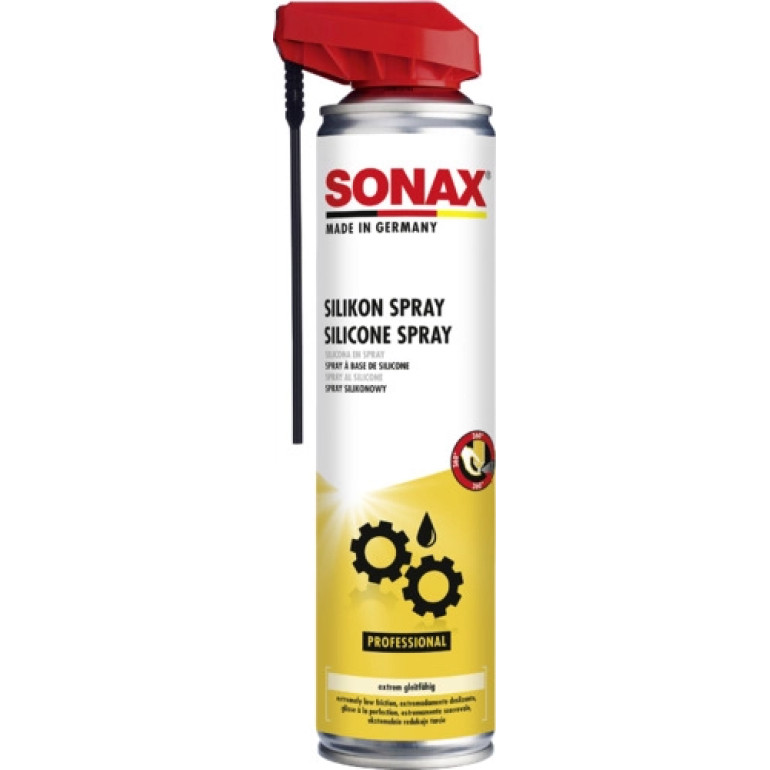 Silikonschmierstoff 03483000