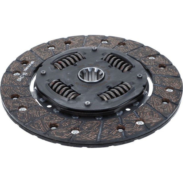 SACHS 3000 297 002 Kupplungssatz SACHS 3000 297 002 Kupplungssatz