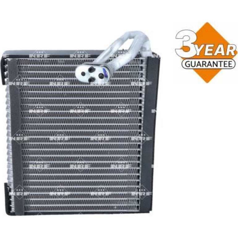 Verdampfer, Klimaanlage 36196 Verdampfer, Klimaanlage 36196