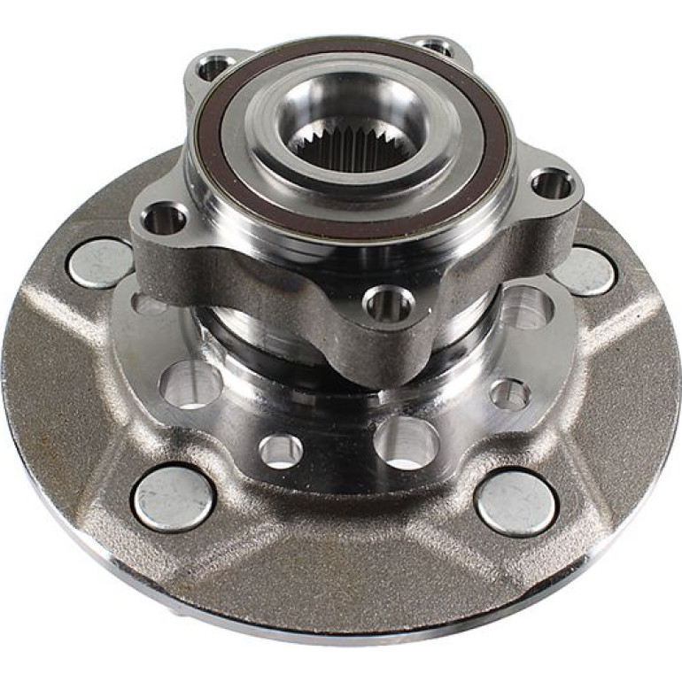 Radlagersatz WM 2361
