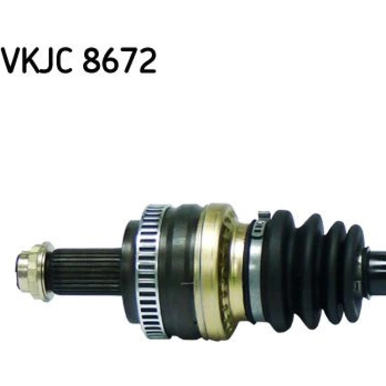 Antriebswelle VKJC 8672