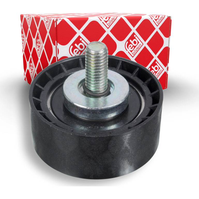 FEBI BILSTEIN 21248 Umlenk-/Führungsrolle, Keilrippenriemen FEBI BILSTEIN 21248 Umlenk-/Führungsrolle, Keilrippenriemen