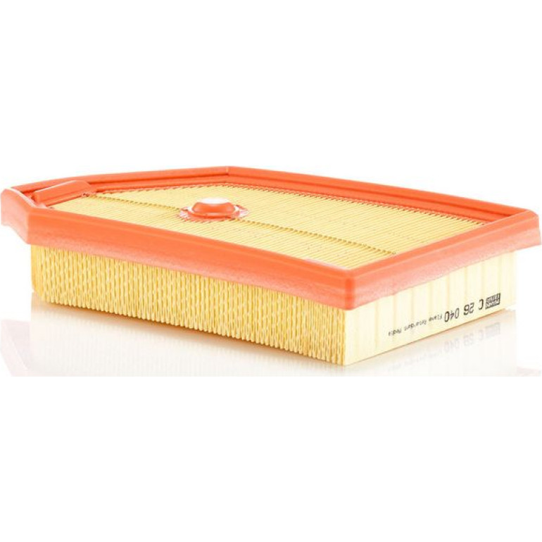 MANN-FILTER C 26 040 Luftfilter MANN-FILTER C 26 040 Luftfilter