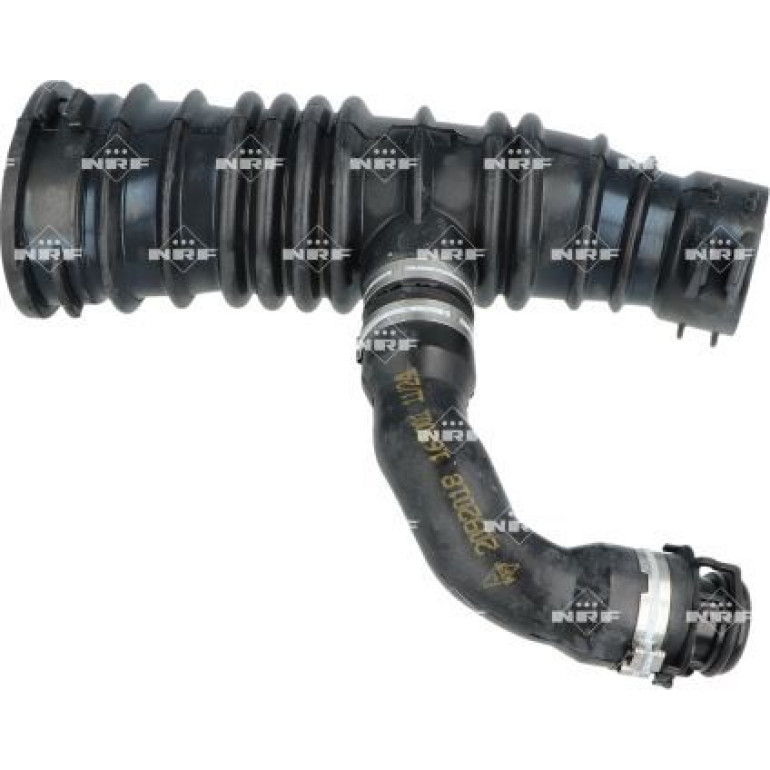 Ansaugschlauch, Luftfilter 165001 Ansaugschlauch, Luftfilter 165001