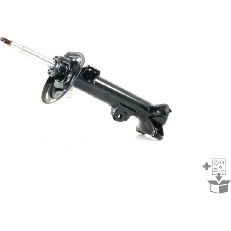 Stoßdämpfer C2509L Stoßdämpfer C2509L