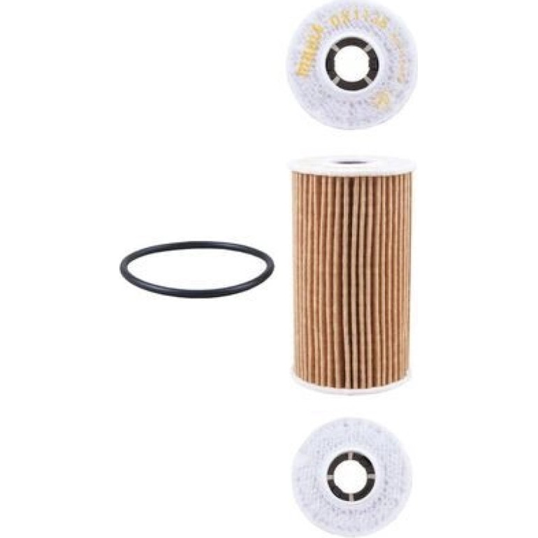 Ölfilter OX 1138D Ölfilter OX 1138D