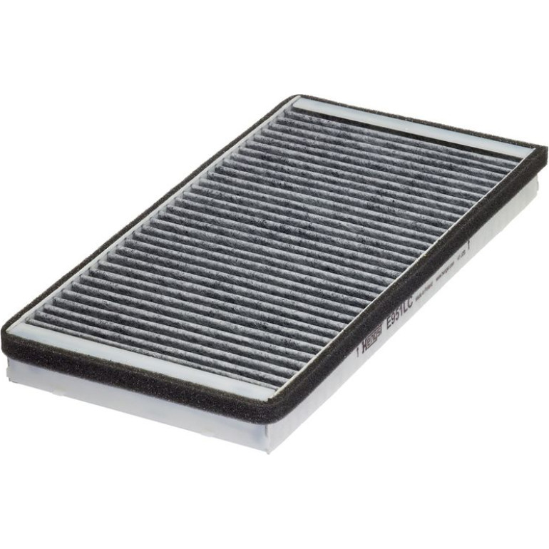Filter, Innenraumluft E951LC Filter, Innenraumluft E951LC