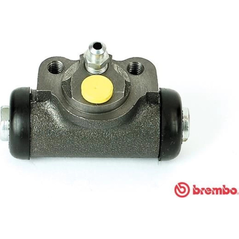 Radbremszylinder A 12 381 Radbremszylinder A 12 381
