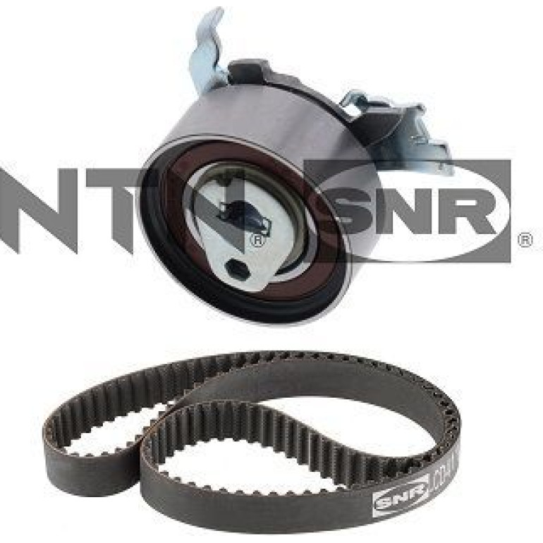 Zahnriemensatz KD453.15 Zahnriemensatz KD453.15