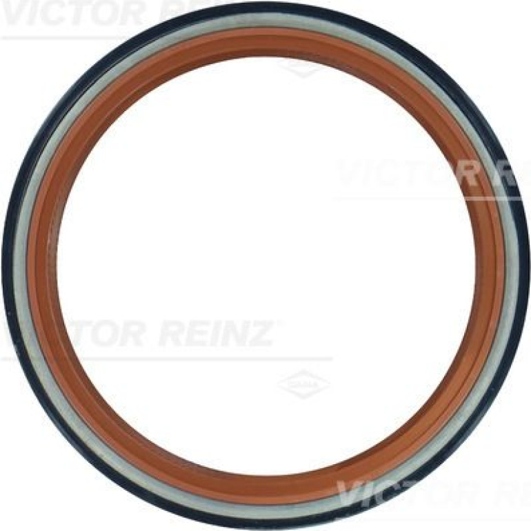 Wellendichtring, Kurbelwelle 81-20589-20