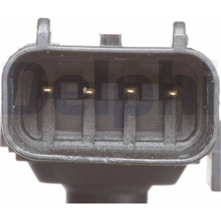 Sensor, Saugrohrdruck PS10125