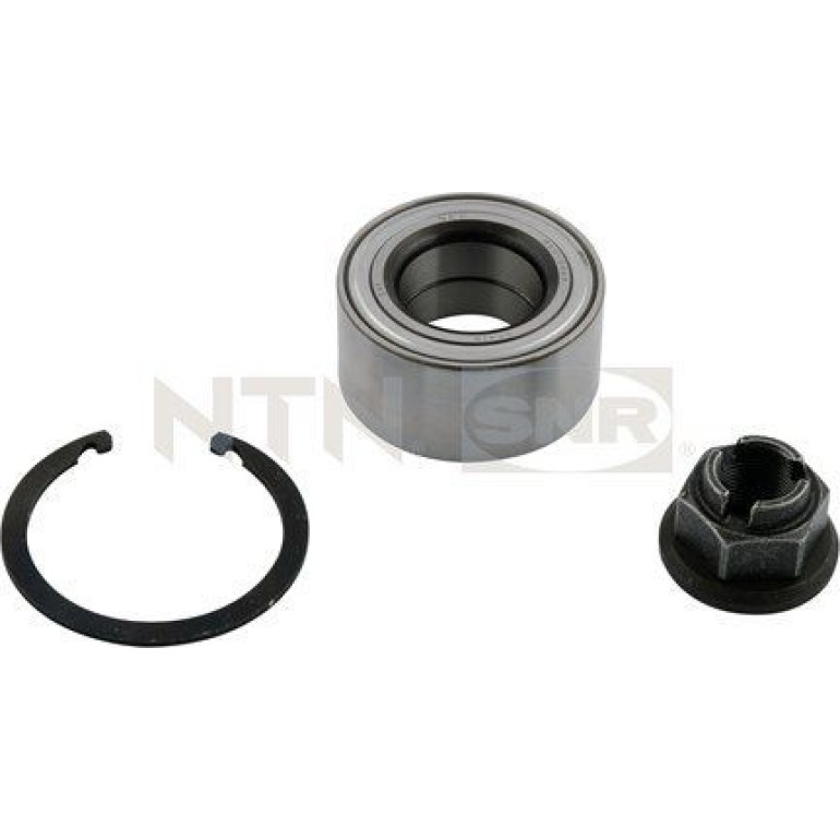 Radlagersatz R165.24 Radlagersatz R165.24
