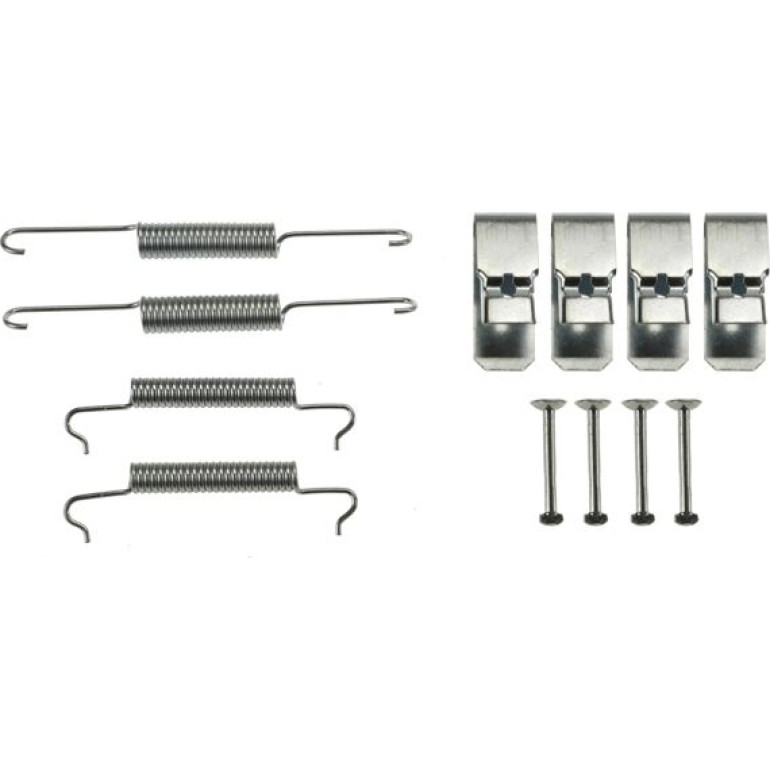 Zubehörsatz, Bremsbacken SFK444 Zubehörsatz, Bremsbacken SFK444