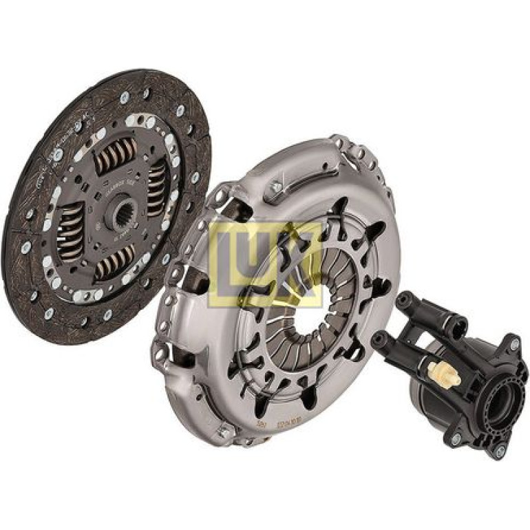 LuK 622 3231 33 Kupplungssatz RepSet Pro LuK 622 3231 33 Kupplungssatz RepSet Pro