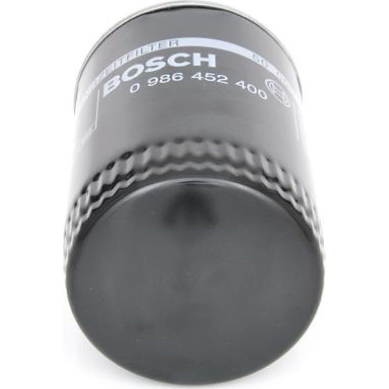 BOSCH 0 986 452 400 Ölfilter BOSCH 0 986 452 400 Ölfilter