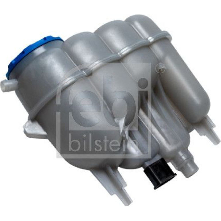 FEBI BILSTEIN 183400 Ausgleichsbehälter, Kühlmittel FEBI BILSTEIN 183400 Ausgleichsbehälter, Kühlmittel