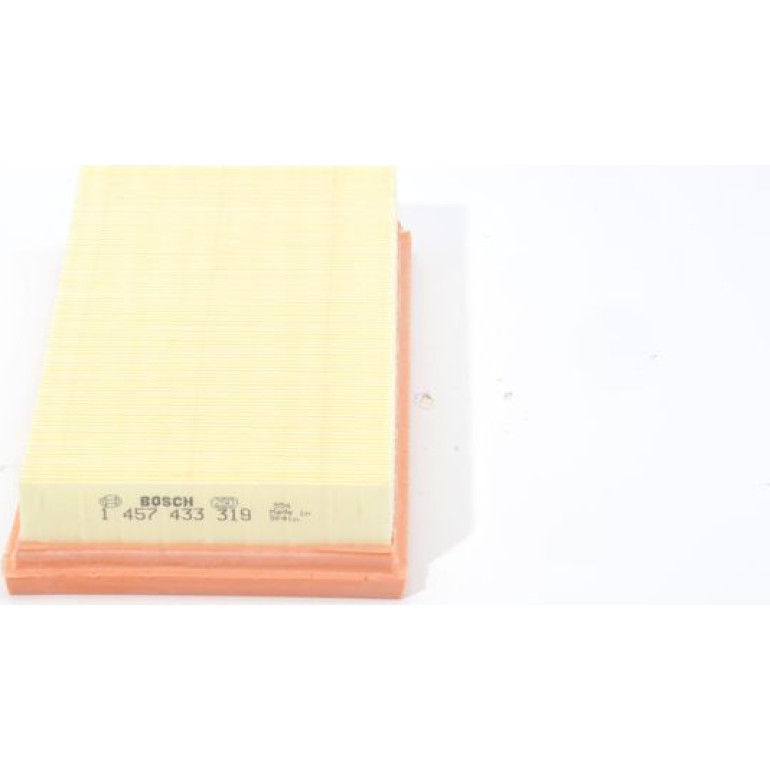 BOSCH 1 457 433 319 Luftfilter BOSCH 1 457 433 319 Luftfilter
