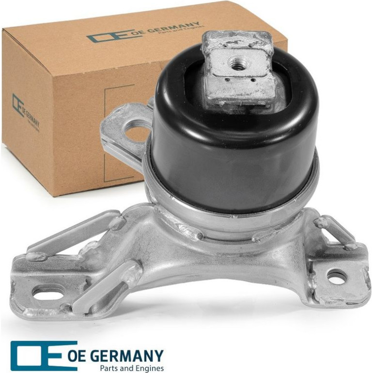 Motorlager LR024729 OEGERMANY 803288