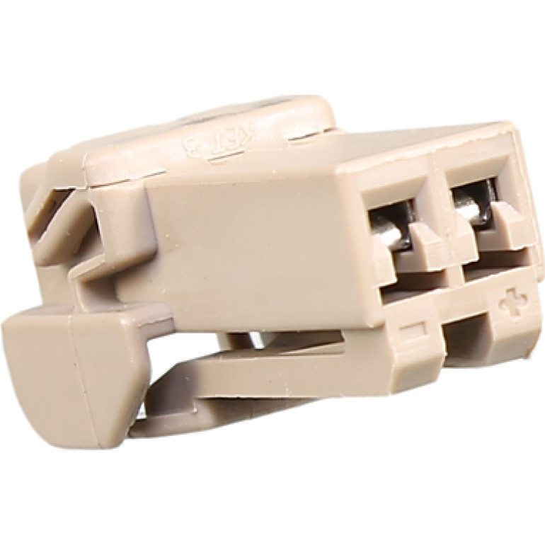 Sensor, Raddrehzahl 09001302 Sensor, Raddrehzahl 09001302