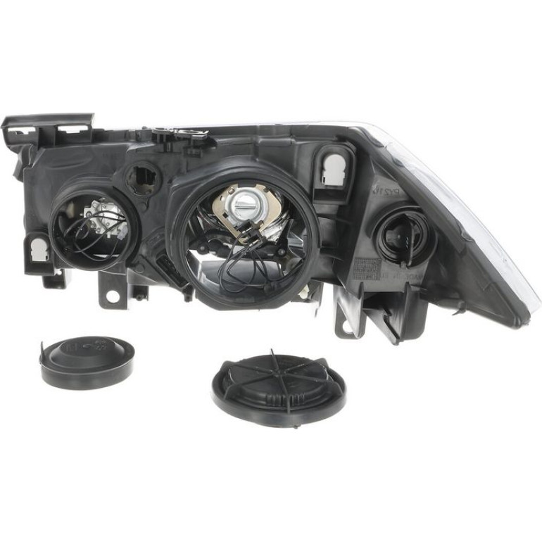 Hauptscheinwerfer 043281 Hauptscheinwerfer 043281
