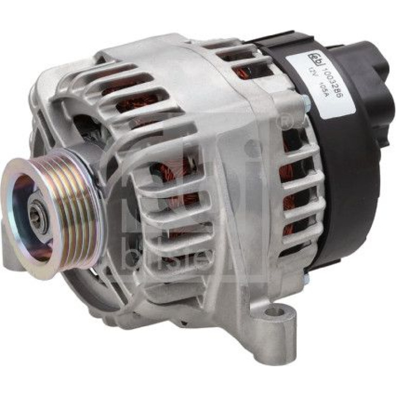 Generator 1003286 Generator 1003286