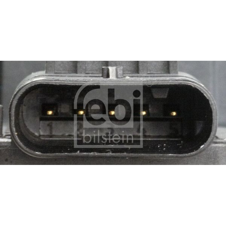 NOx-Sensor, NOx-Katalysator 197498