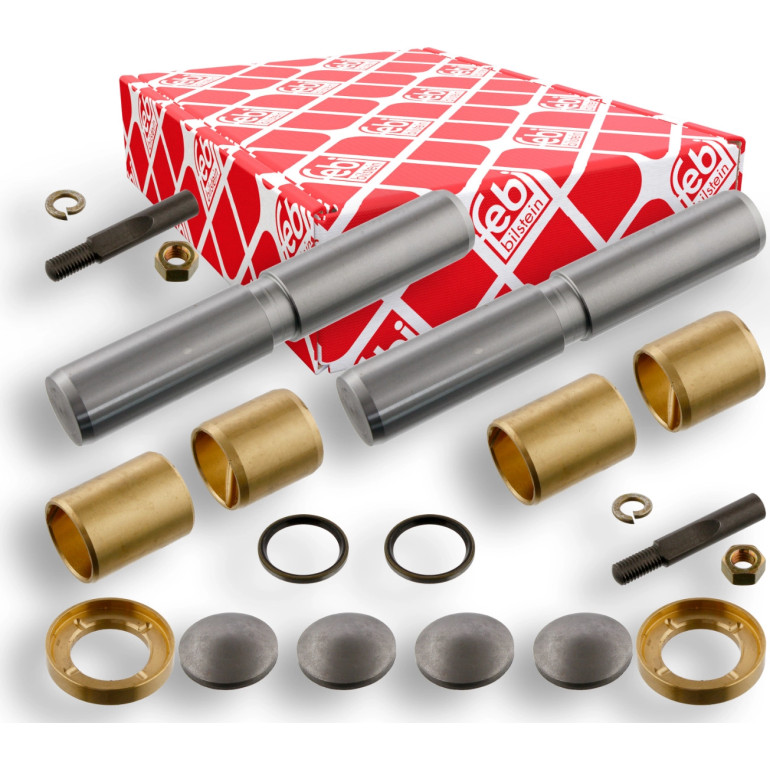 FEBI BILSTEIN 05783 Reparatursatz, Achsschenkelbolzen FEBI BILSTEIN 05783 Reparatursatz, Achsschenkelbolzen