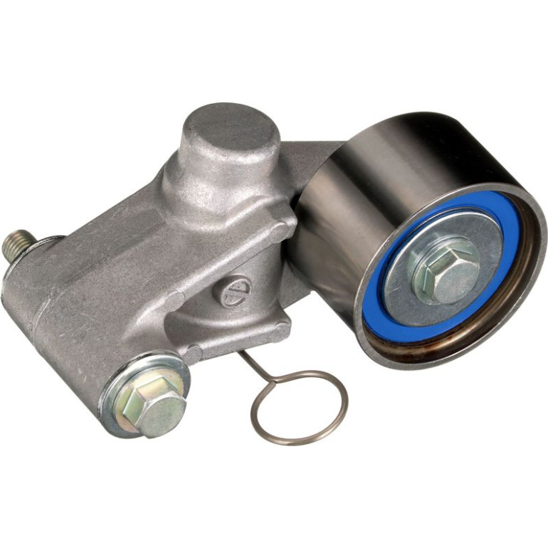 Spannrolle, Zahnriemen T43137 Spannrolle, Zahnriemen T43137