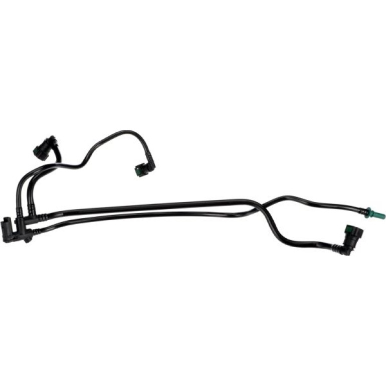 Schlauch, Leckkraftstoff MFL1101 Schlauch, Leckkraftstoff MFL1101