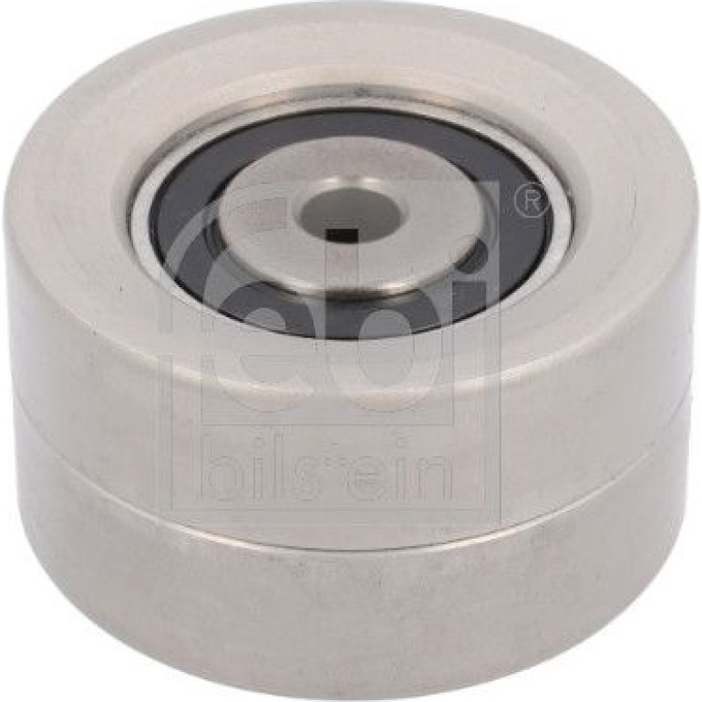 FEBI BILSTEIN 186516 Umlenk-/Führungsrolle, Zahnriemen FEBI BILSTEIN 186516 Umlenk-/Führungsrolle, Zahnriemen