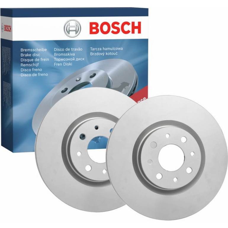 Bremsscheibe 0 986 479 B52 Bremsscheibe 0 986 479 B52