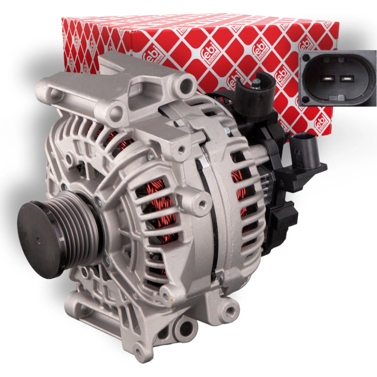 FEBI BILSTEIN 101533 Generator FEBI BILSTEIN 101533 Generator