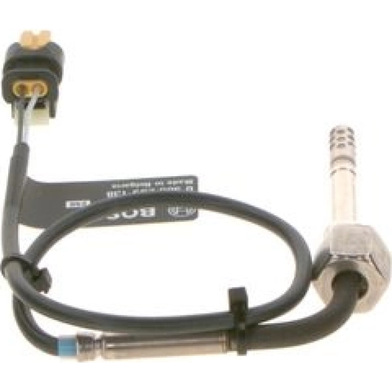 Sensor, Abgastemperatur 0 986 259 138 Sensor, Abgastemperatur 0 986 259 138