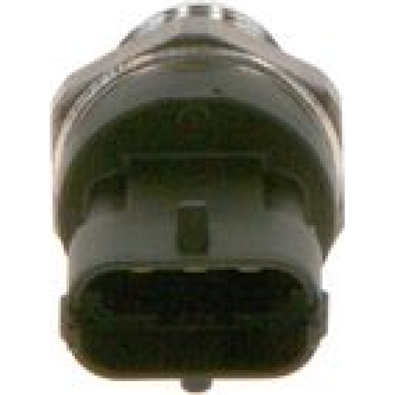 Sensor, Kraftstoffdruck 0 281 006 158