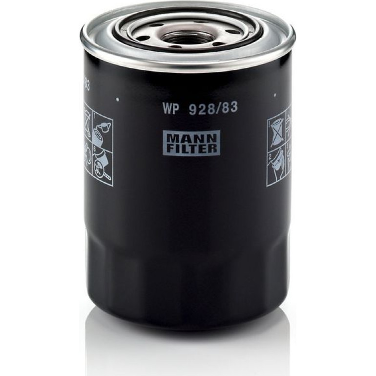 Ölfilter WP 928/83