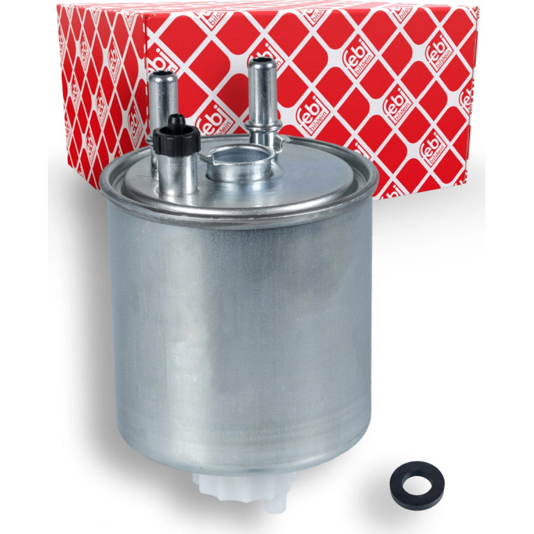 FEBI BILSTEIN 108735 Kraftstofffilter FEBI BILSTEIN 108735 Kraftstofffilter