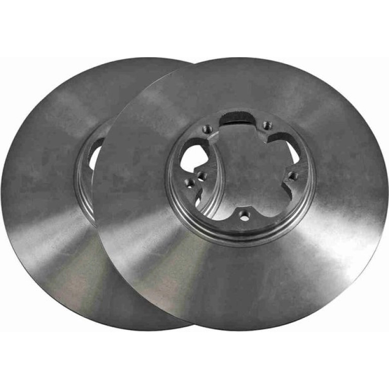 Bremsscheibe V25-80015