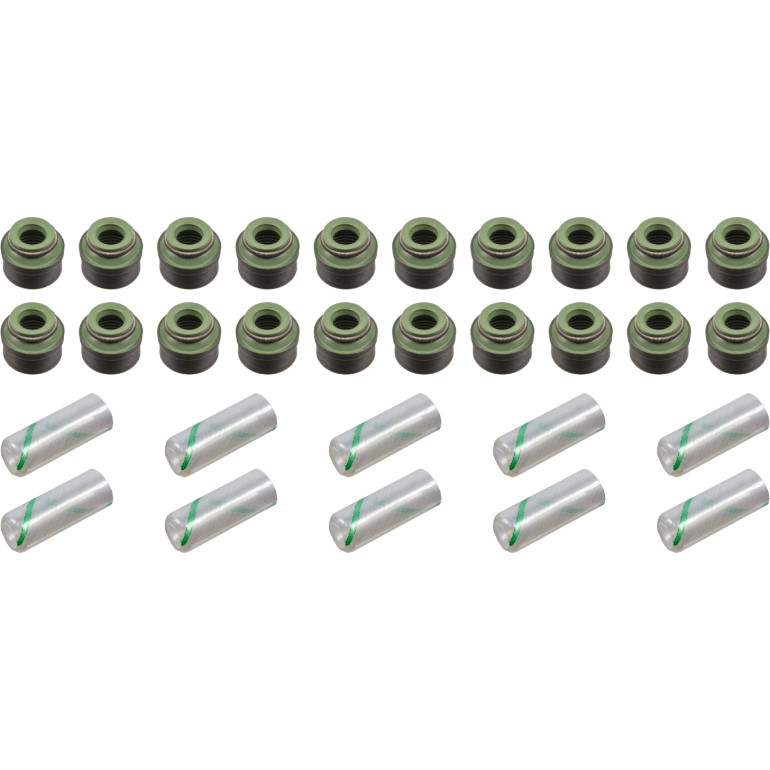 FEBI BILSTEIN 15499 Dichtungssatz, Ventilschaft FEBI BILSTEIN 15499 Dichtungssatz, Ventilschaft