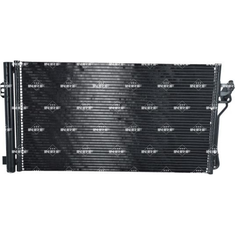 Kondensator, Klimaanlage 35776