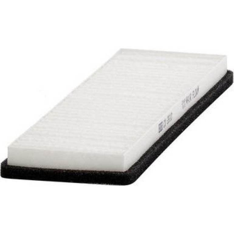 MANN-FILTER CU 2910 Innenraumfilter, Partikelfilter