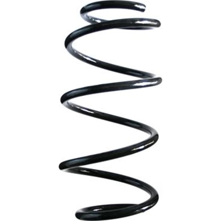 Fahrwerksfeder 85565 Fahrwerksfeder 85565