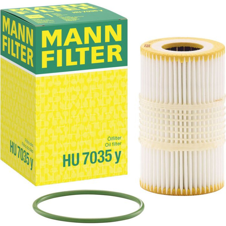 Ölfilter HU 7035 Y