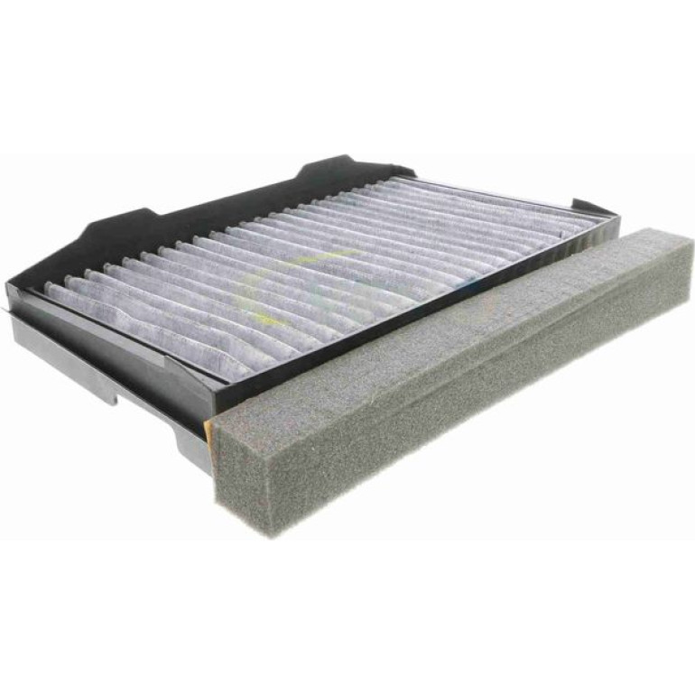 Filter, Innenraumluft V50-31-0001 Filter, Innenraumluft V50-31-0001