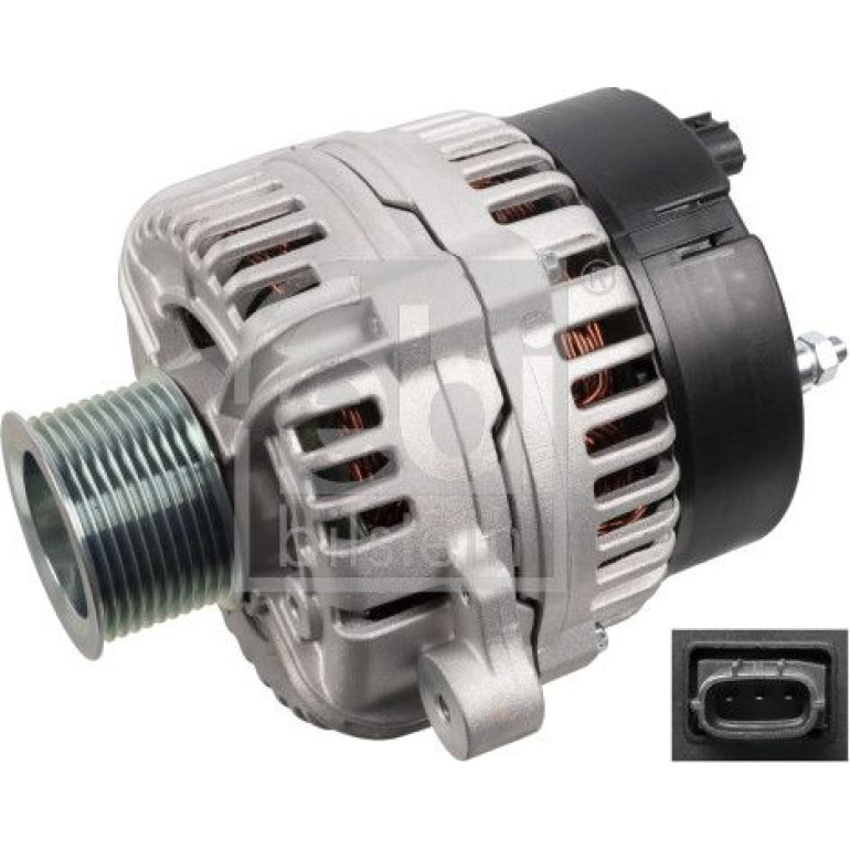 Generator 175825 Generator 175825
